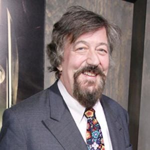 Fotoğraf Stephen Fry