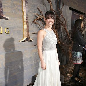 Fotoğraf Evangeline Lilly