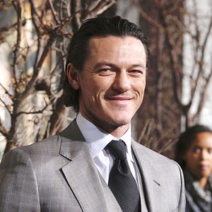 Fotoğraf Luke Evans