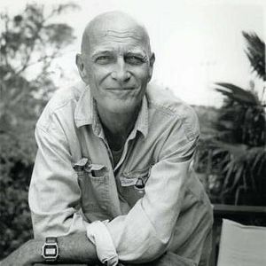 Fotoğraf Everett De Roche