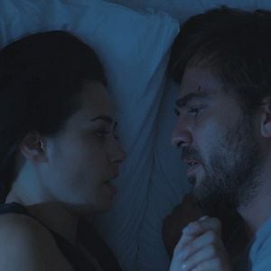 Fotoğraf Bu İşte Bir Yalnızlık Var