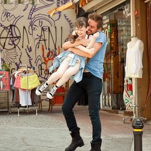 Fotoğraf Bu İşte Bir Yalnızlık Var