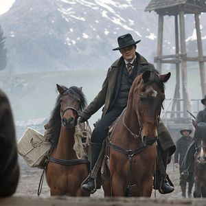 Fotoğraf The Dark Valley