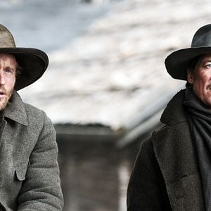 Fotoğraf The Dark Valley