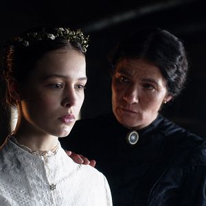 Fotoğraf The Dark Valley