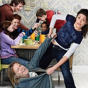 Fotoğraf Shameless (US)