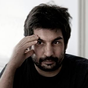 Fotoğraf Mahmut Fazıl Coşkun