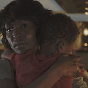 Fotoğraf Layla Fourie