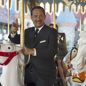 Fotoğraf Mr. Banks