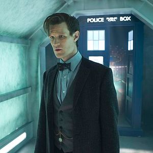 Fotoğraf Matt Smith (XI)