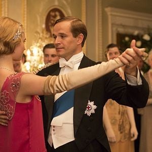 Fotoğraf Downton Abbey