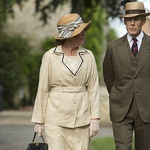 Fotoğraf Downton Abbey