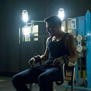 Fotoğraf Colton Haynes