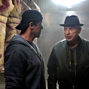 Fotoğraf Alan Arkin