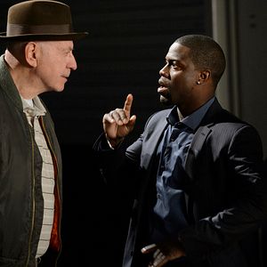 Fotoğraf Alan Arkin