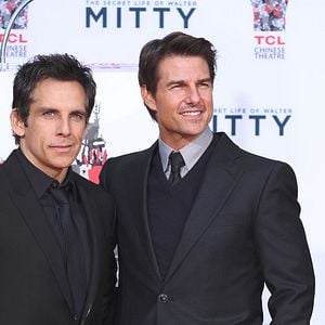 Fotoğraf Tom Cruise