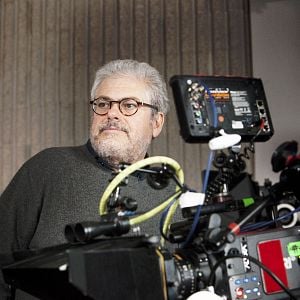 Fotoğraf Roberto Andò