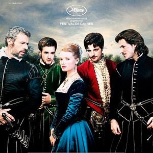 Fotoğraf Raphaël Personnaz