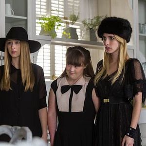 Fotoğraf Jamie Brewer