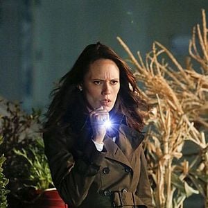 Fotoğraf Emily Swallow