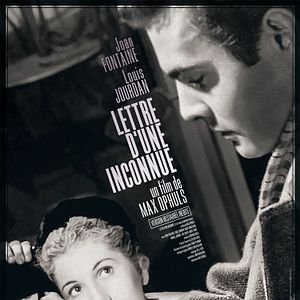 Fotoğraf Letter From an Unknown Woman