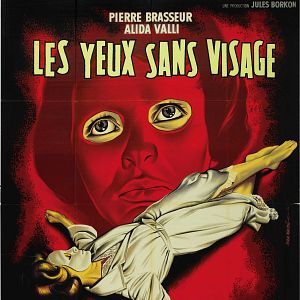 Fotoğraf Yüzü Olmayan Gözler