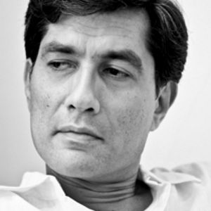 Fotoğraf Denzil Smith