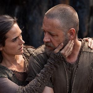 Fotoğraf Jennifer Connelly