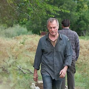 Fotoğraf Stephen Collins