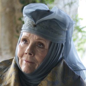 Fotoğraf Diana Rigg