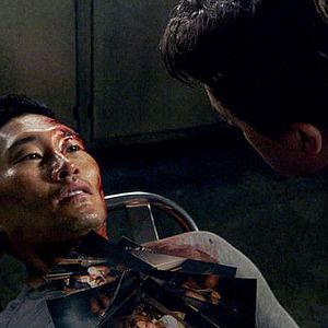 Fotoğraf Daniel Dae Kim