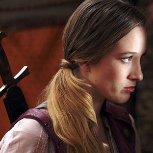 Fotoğraf Sophie Lowe