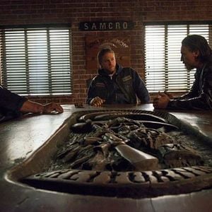 Fotoğraf Mark Boone Junior