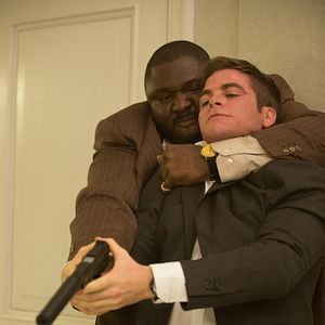 Fotoğraf Jack Ryan: Gölge Ajan