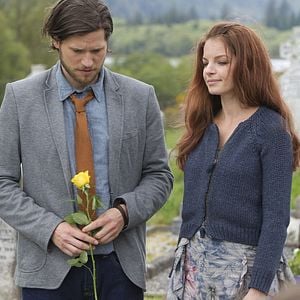 Fotoğraf Yvonne Catterfeld