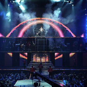 Fotoğraf Justin Bieber's Believe