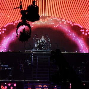 Fotoğraf Justin Bieber's Believe