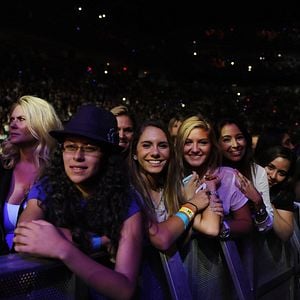 Fotoğraf Justin Bieber's Believe