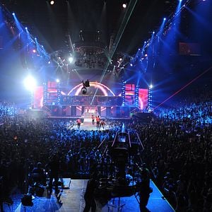 Fotoğraf Justin Bieber's Believe