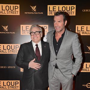 Fotoğraf Jean Dujardin