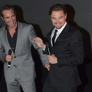 Fotoğraf Jean Dujardin