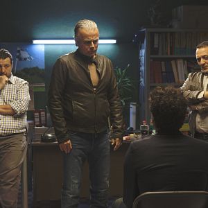 Fotoğraf Arsène Mosca