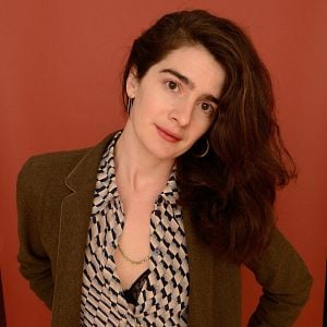 Fotoğraf Gaby Hoffmann