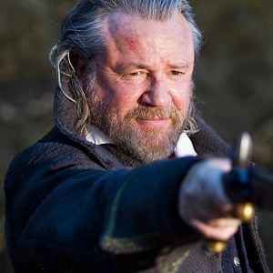 Fotoğraf Ray Winstone