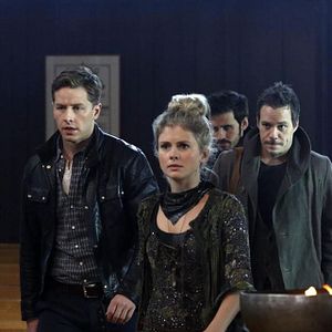 Fotoğraf Michael Raymond-James