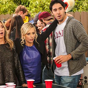 Fotoğraf Ashley Tisdale