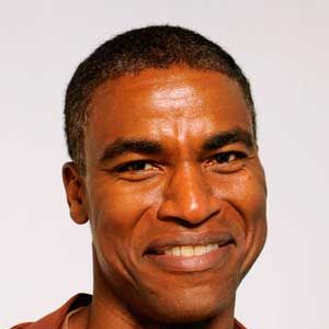 Fotoğraf Charles Parnell