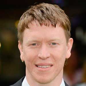 Fotoğraf Sam Spruell