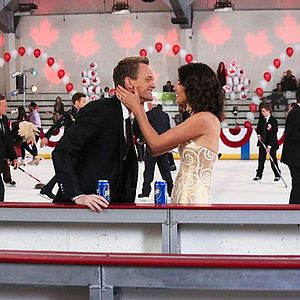 Fotoğraf Cobie Smulders