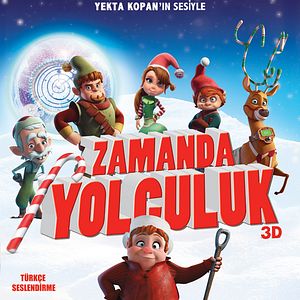 Fotoğraf Zamanda Yolculuk